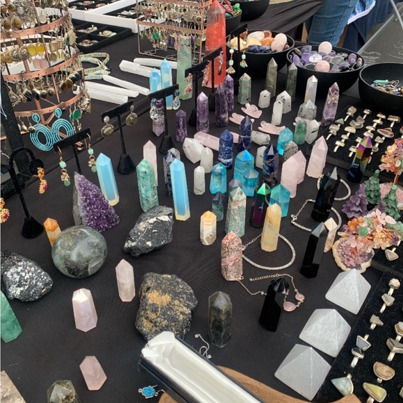 💎 ✨🎉Join My Posh Show - gems & jewels✨💎🔮💍🤩 - Picture 2 of 3